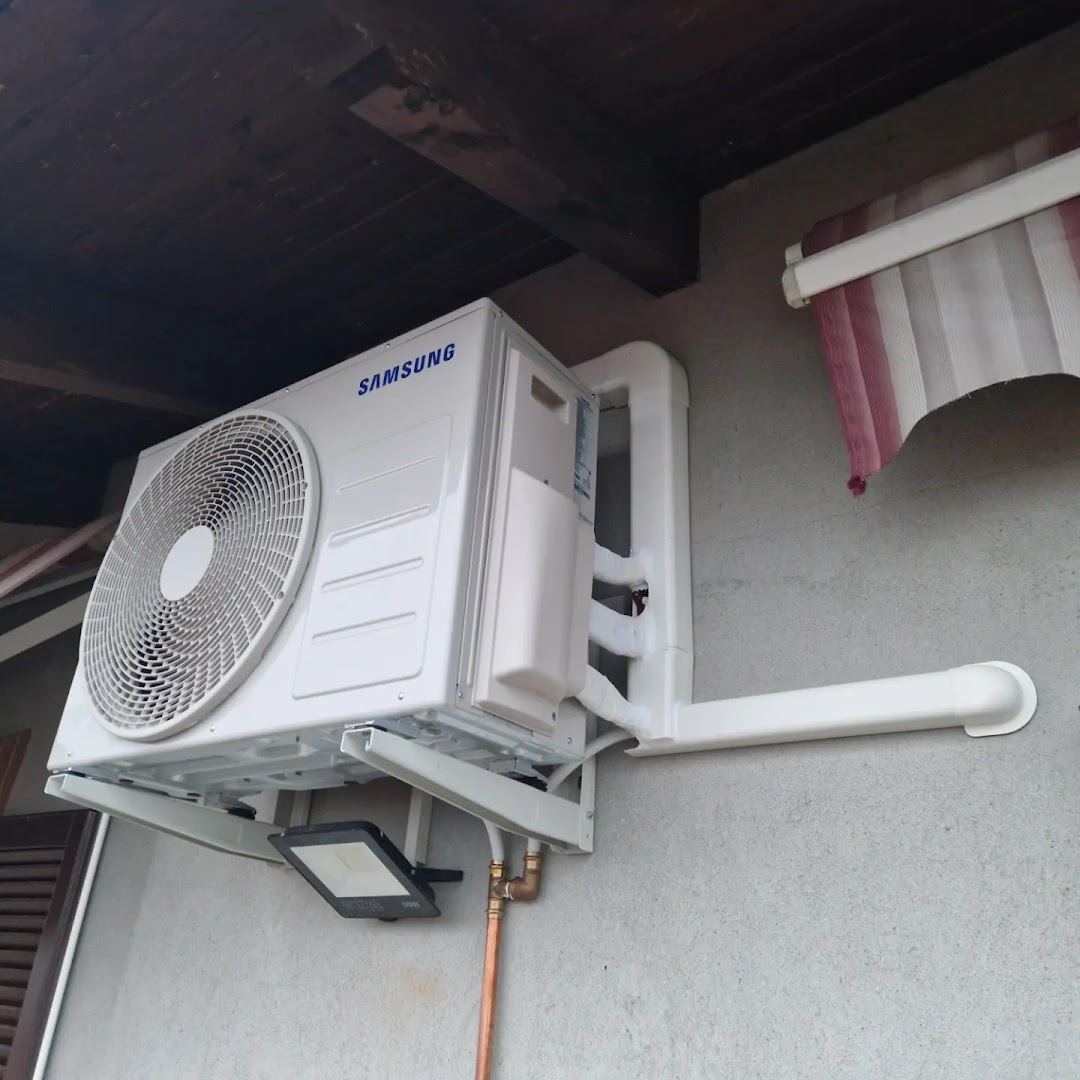 Climaterm Impianti — Foto 4