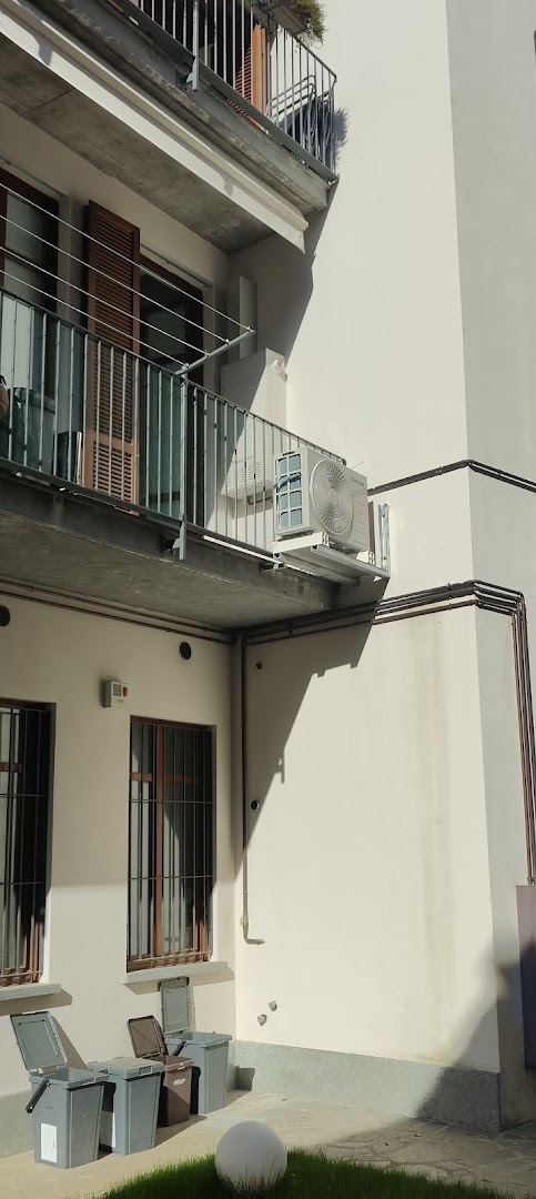 Climaterm Impianti — Foto 6